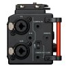 Tascam DR-60D MK2 - rejestrator cyfrowy przeznaczony do aparatów fotograficznych DSLR i kamer